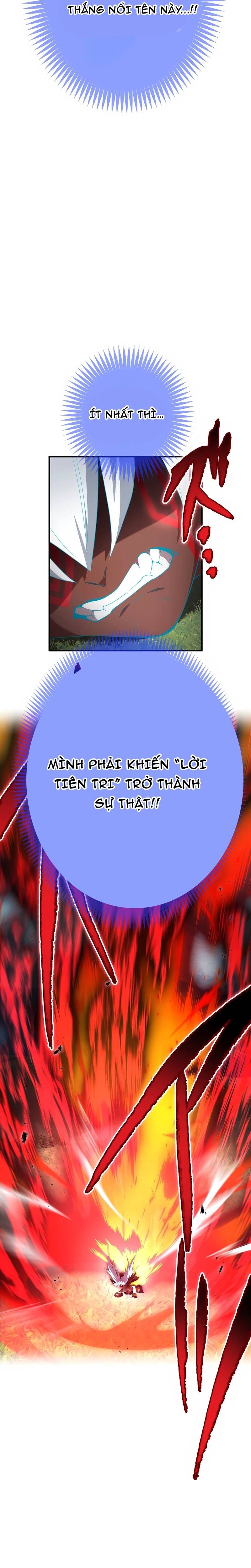 Ta Là Kẻ Siêu Việt Duy Nhất Chap 89 - Next Chap 90