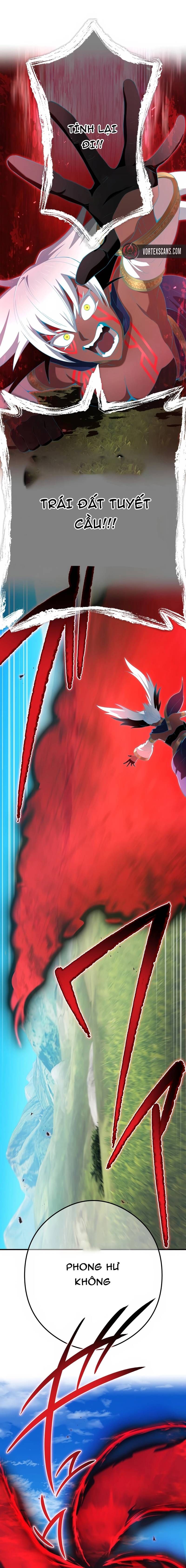 Ta Là Kẻ Siêu Việt Duy Nhất Chap 89 - Next Chap 90