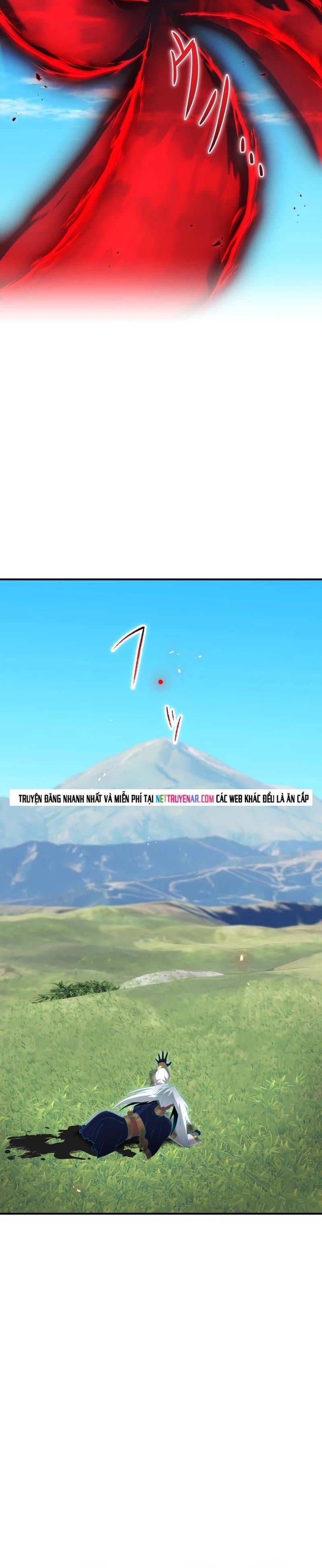 Ta Là Kẻ Siêu Việt Duy Nhất Chap 89 - Next Chap 90