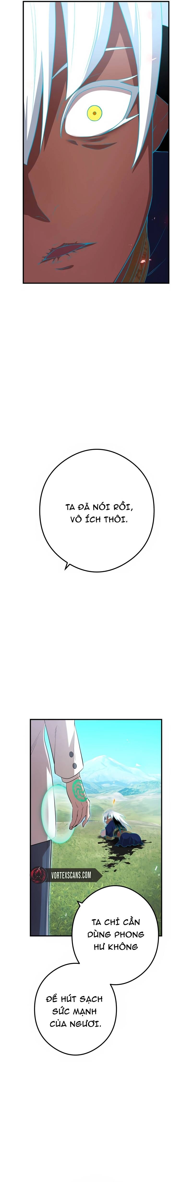 Ta Là Kẻ Siêu Việt Duy Nhất Chap 89 - Next Chap 90