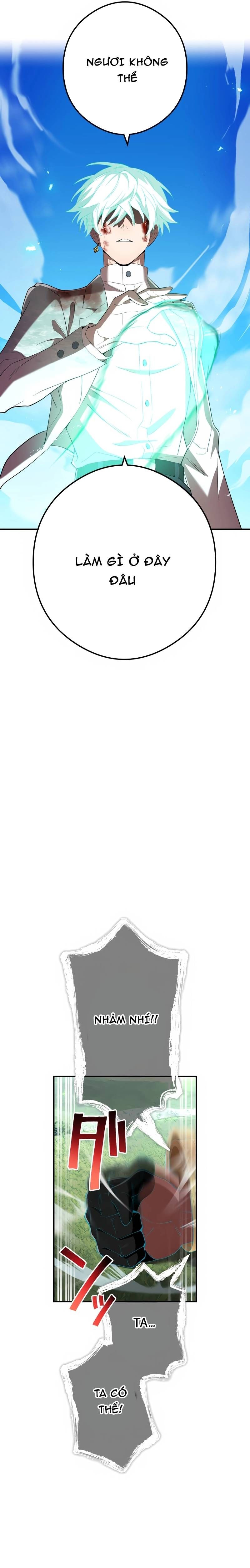 Ta Là Kẻ Siêu Việt Duy Nhất Chap 89 - Next Chap 90