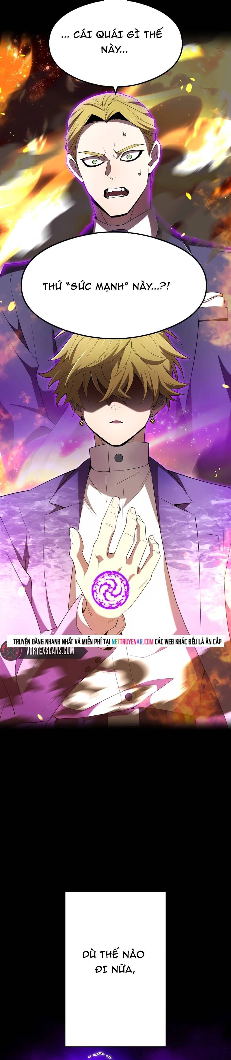 Ta Là Kẻ Siêu Việt Duy Nhất Chap 89 - Next Chap 90