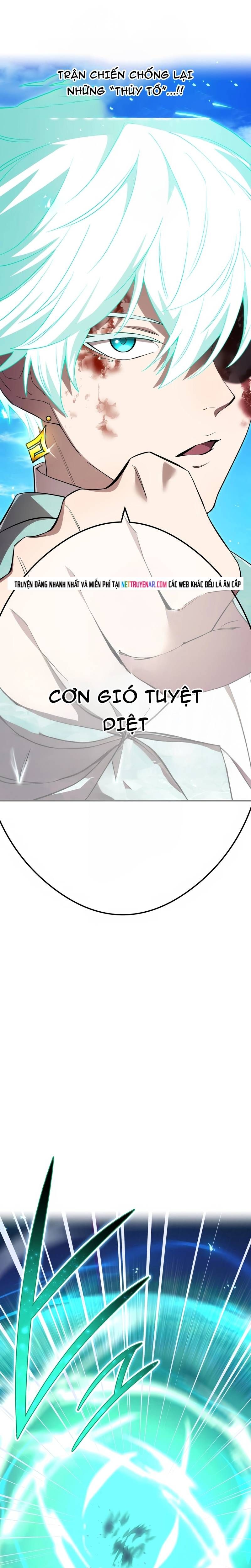 Ta Là Kẻ Siêu Việt Duy Nhất Chap 89 - Next Chap 90