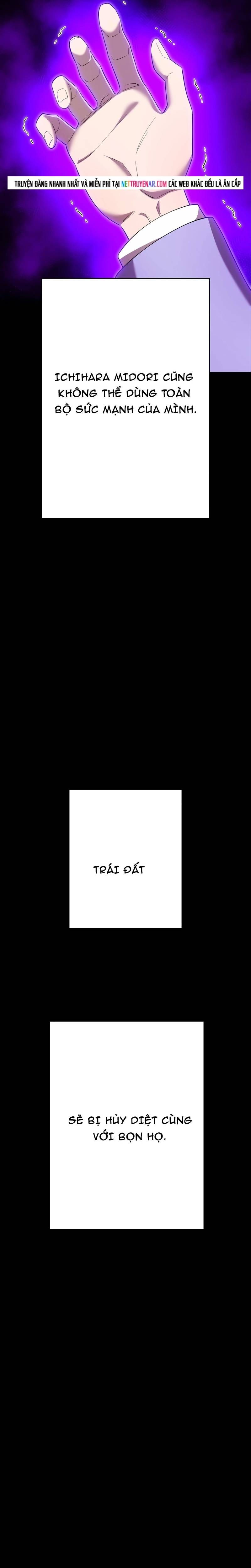 Ta Là Kẻ Siêu Việt Duy Nhất Chap 89 - Next Chap 90