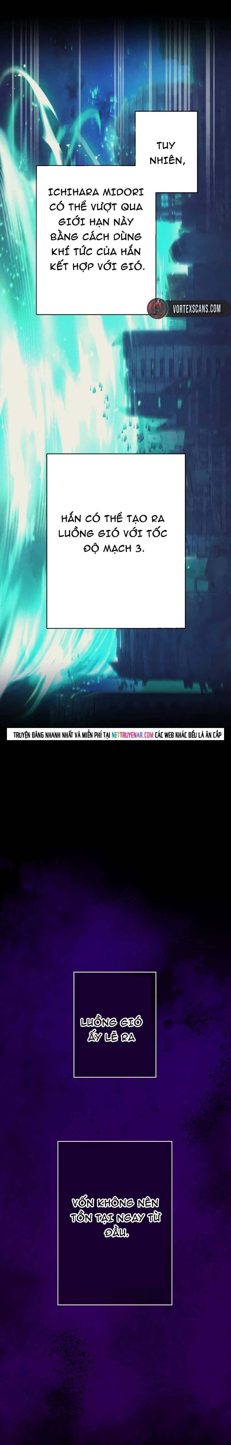 Ta Là Kẻ Siêu Việt Duy Nhất Chap 89 - Next Chap 90