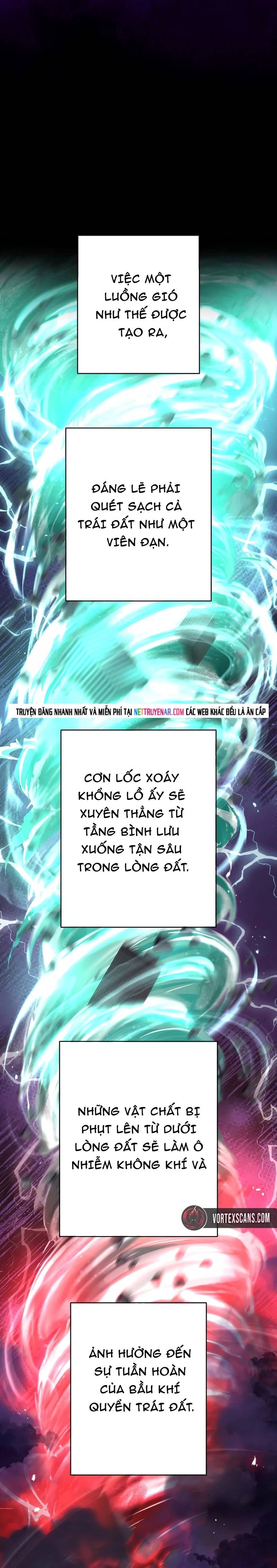 Ta Là Kẻ Siêu Việt Duy Nhất Chap 89 - Next Chap 90