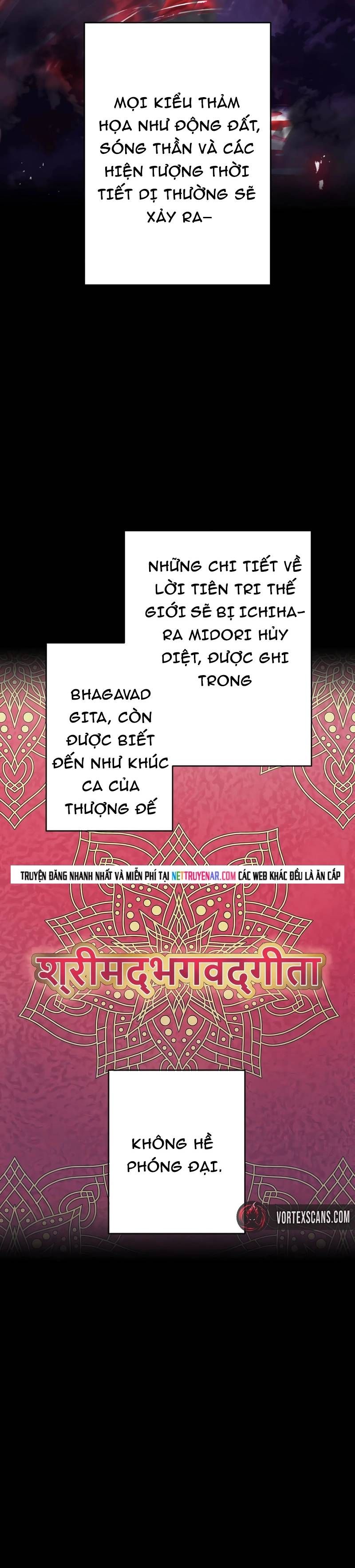 Ta Là Kẻ Siêu Việt Duy Nhất Chap 89 - Next Chap 90