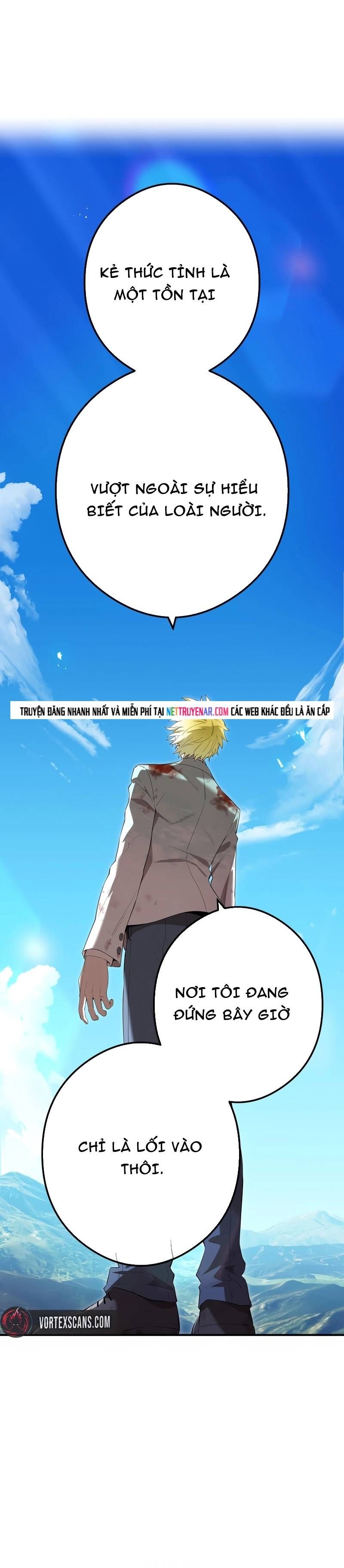 Ta Là Kẻ Siêu Việt Duy Nhất Chap 90 - Next Chap 91