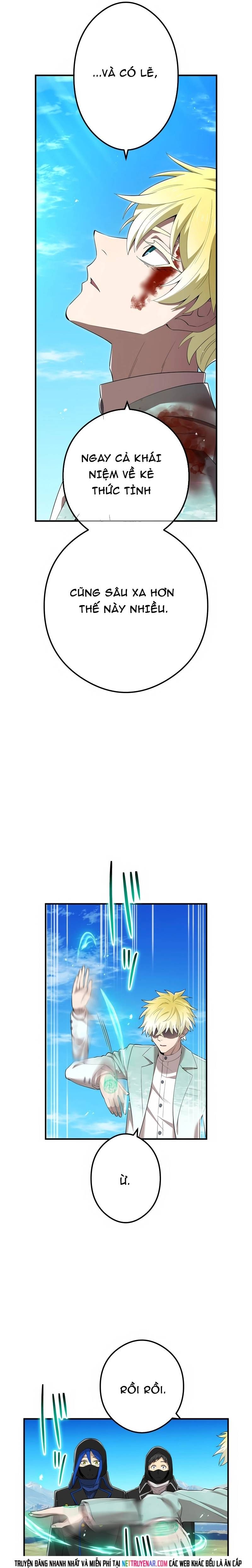 Ta Là Kẻ Siêu Việt Duy Nhất Chap 90 - Next Chap 91