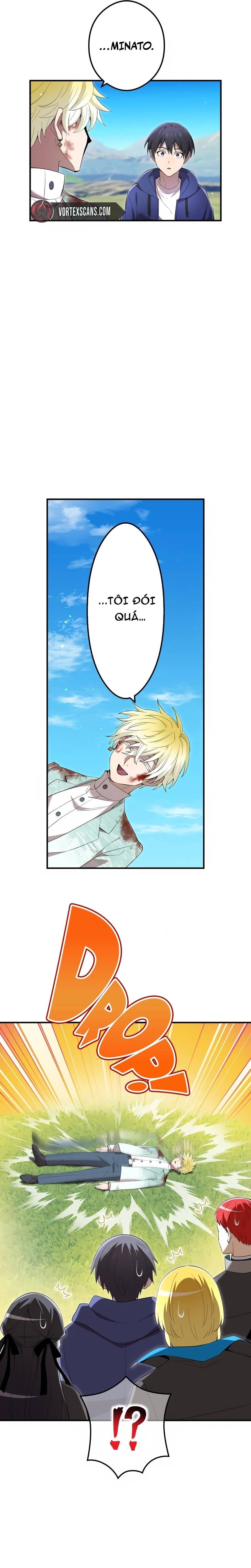 Ta Là Kẻ Siêu Việt Duy Nhất Chap 90 - Next Chap 91