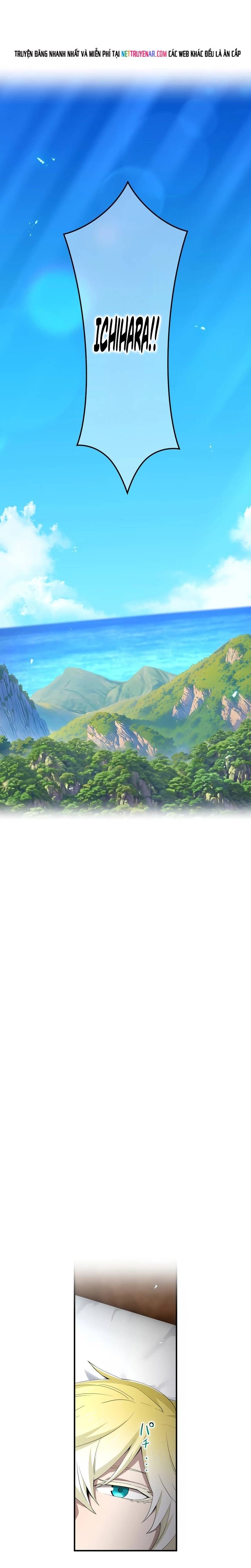 Ta Là Kẻ Siêu Việt Duy Nhất Chap 90 - Next Chap 91