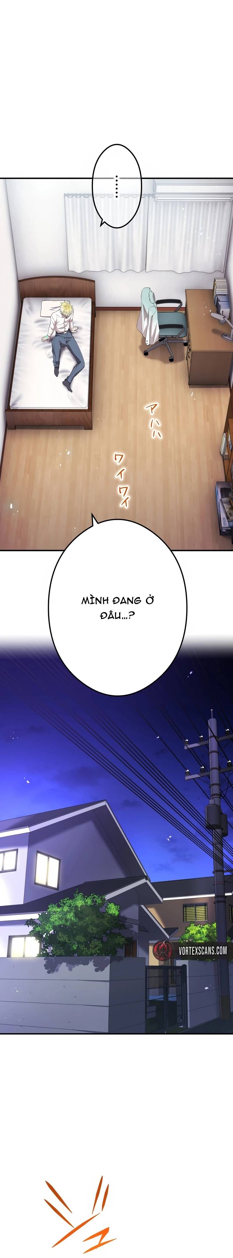 Ta Là Kẻ Siêu Việt Duy Nhất Chap 90 - Next Chap 91