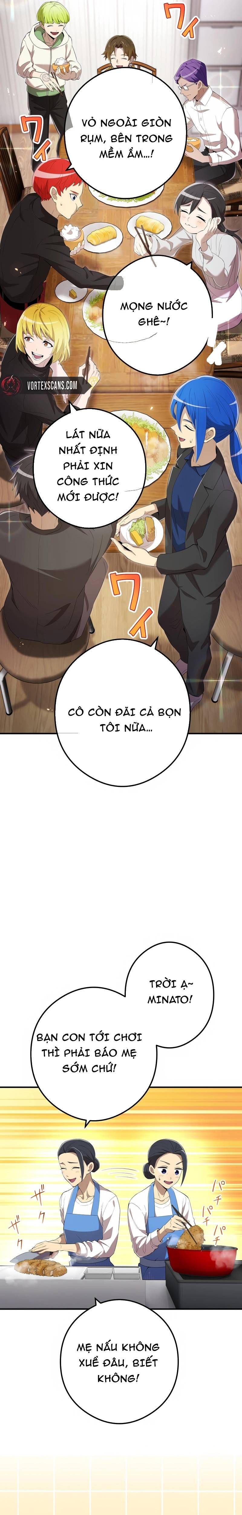 Ta Là Kẻ Siêu Việt Duy Nhất Chap 90 - Next Chap 91