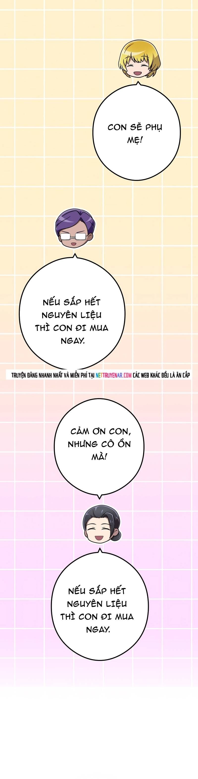 Ta Là Kẻ Siêu Việt Duy Nhất Chap 90 - Next Chap 91