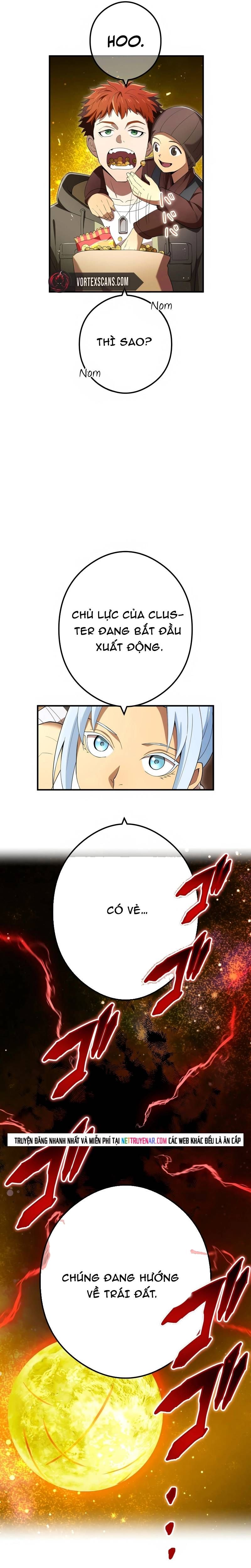 Ta Là Kẻ Siêu Việt Duy Nhất Chap 90 - Next Chap 91