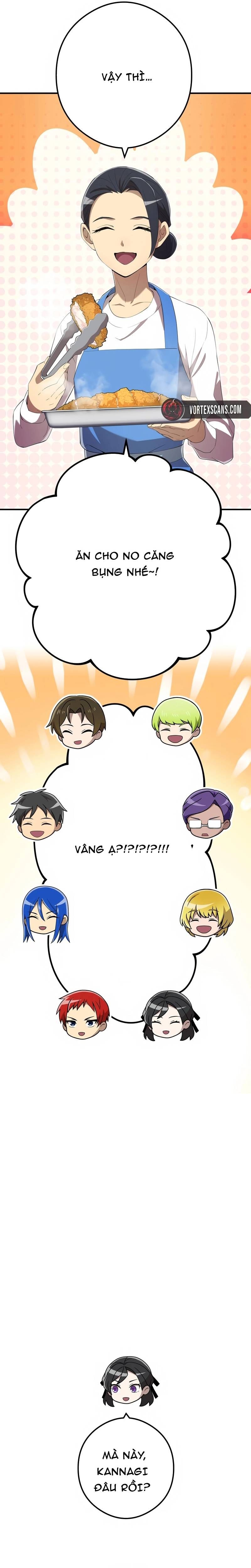 Ta Là Kẻ Siêu Việt Duy Nhất Chap 90 - Next Chap 91