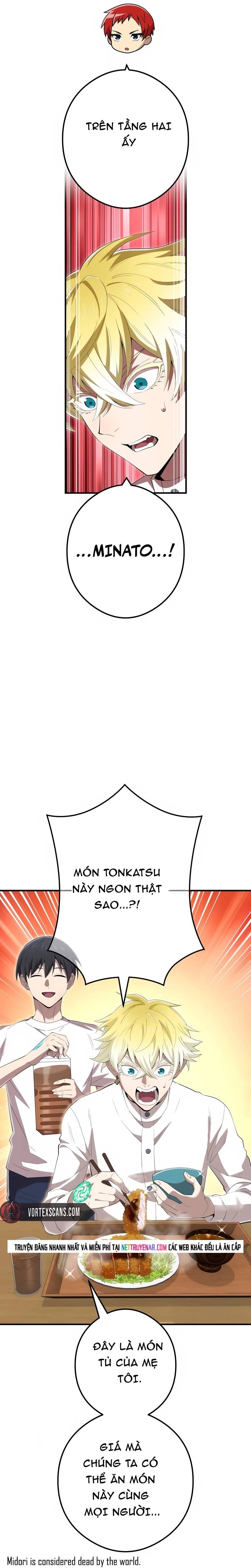 Ta Là Kẻ Siêu Việt Duy Nhất Chap 90 - Next Chap 91