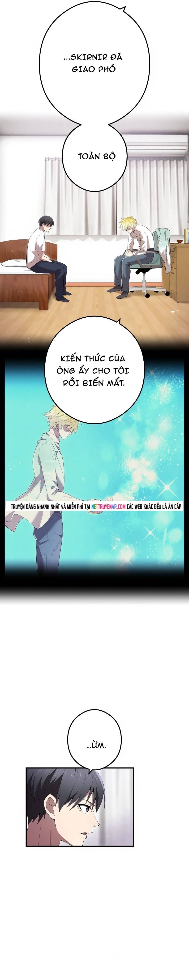 Ta Là Kẻ Siêu Việt Duy Nhất Chap 90 - Next Chap 91