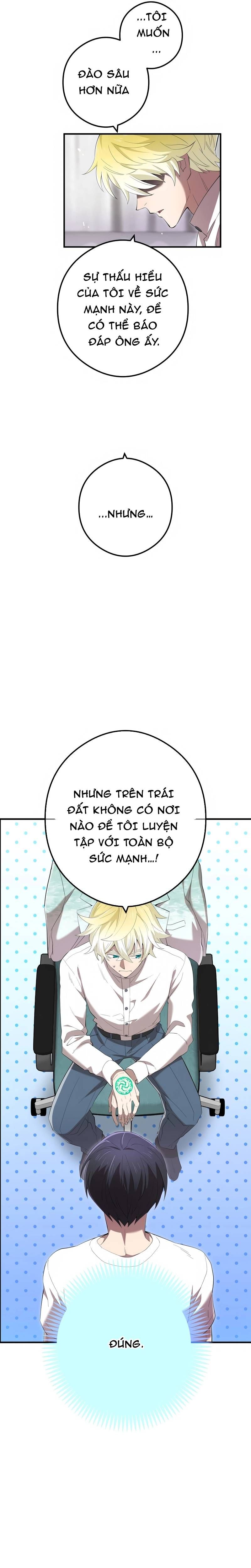 Ta Là Kẻ Siêu Việt Duy Nhất Chap 90 - Next Chap 91