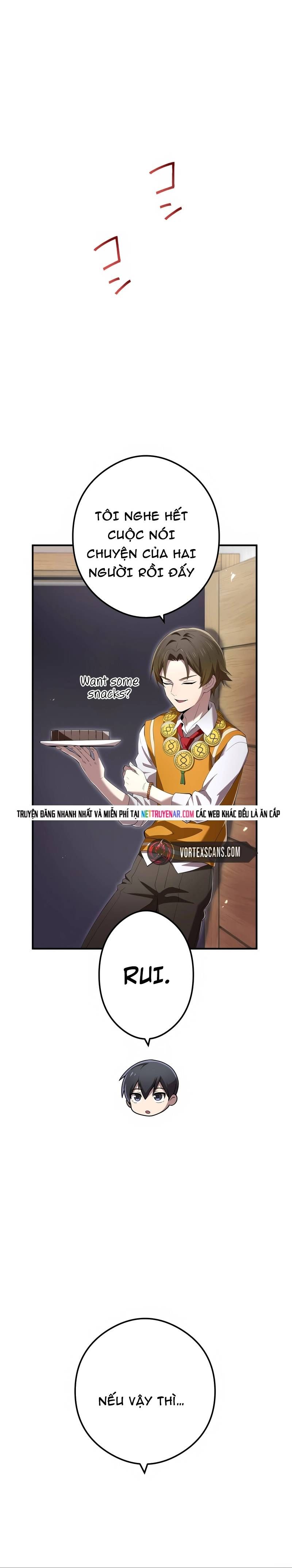 Ta Là Kẻ Siêu Việt Duy Nhất Chap 90 - Next Chap 91