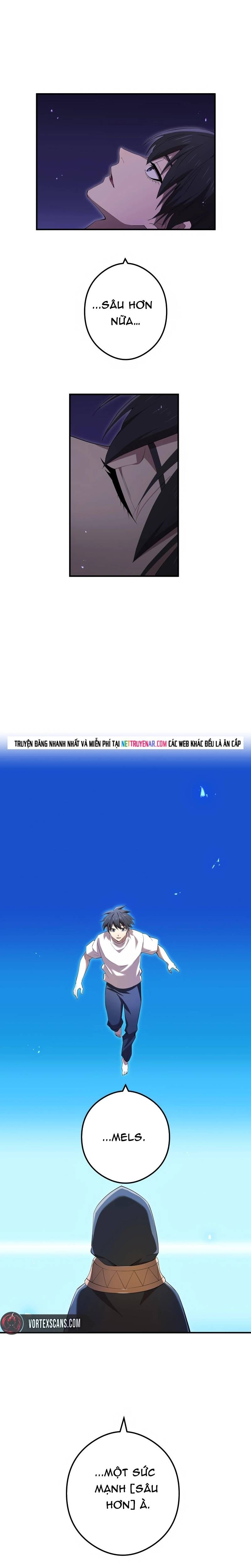 Ta Là Kẻ Siêu Việt Duy Nhất Chap 90 - Next Chap 91