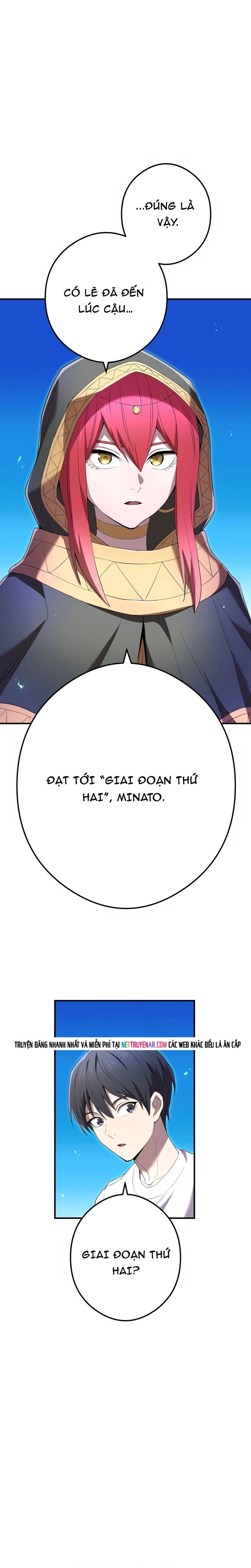 Ta Là Kẻ Siêu Việt Duy Nhất Chap 90 - Next Chap 91