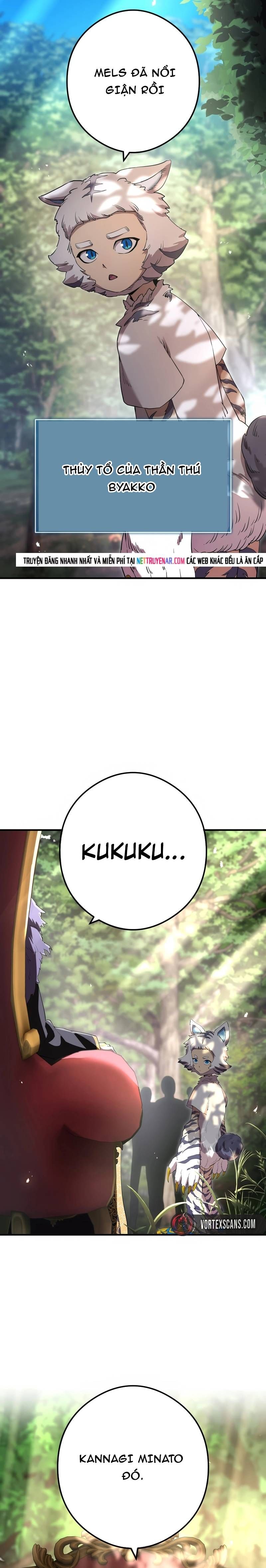 Ta Là Kẻ Siêu Việt Duy Nhất Chap 90 - Next Chap 91