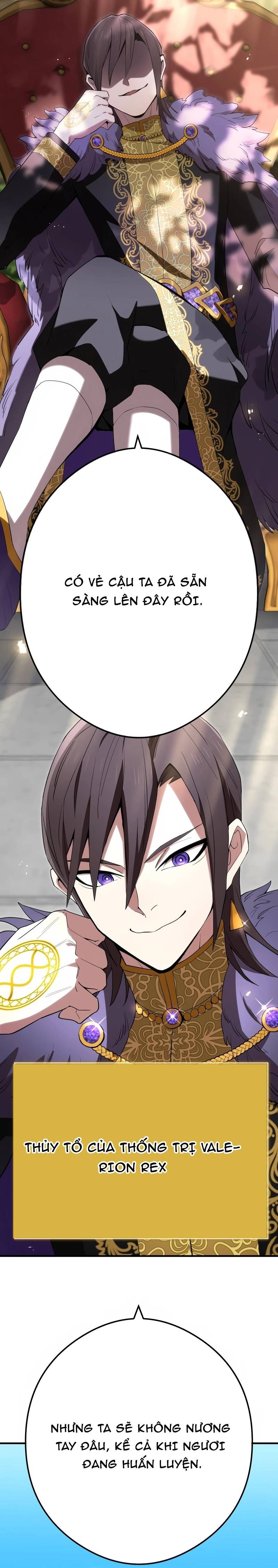 Ta Là Kẻ Siêu Việt Duy Nhất Chap 90 - Next Chap 91