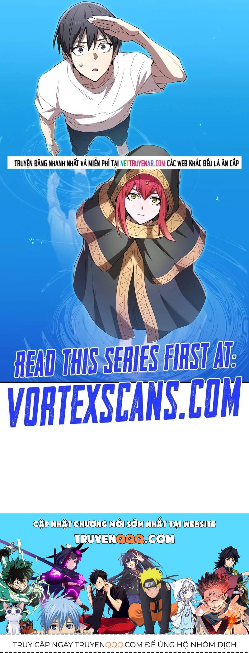 Ta Là Kẻ Siêu Việt Duy Nhất Chap 90 - Next Chap 91