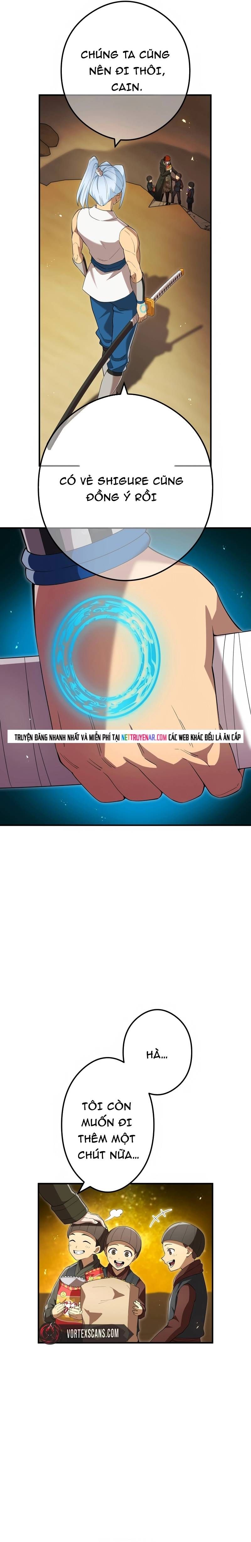 Ta Là Kẻ Siêu Việt Duy Nhất Chap 90 - Next Chap 91