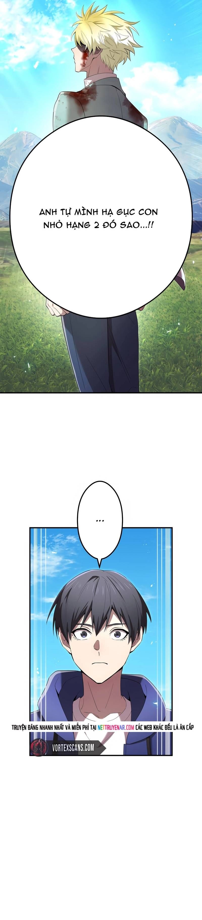 Ta Là Kẻ Siêu Việt Duy Nhất Chap 90 - Next Chap 91