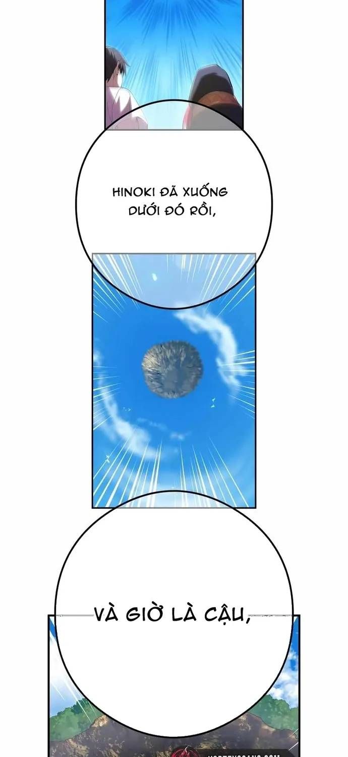 Ta Là Kẻ Siêu Việt Duy Nhất Chap 91 - Next Chap 92