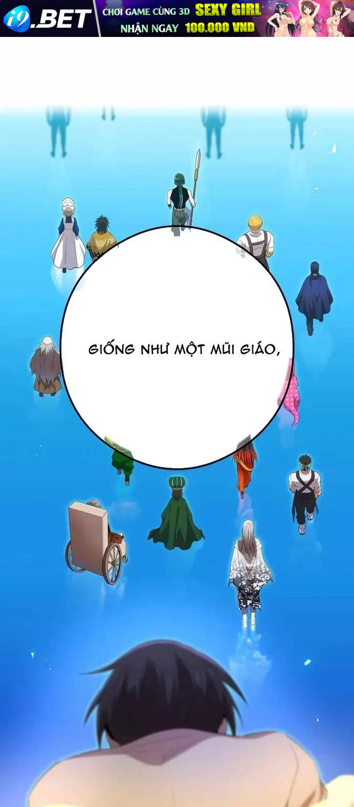 Ta Là Kẻ Siêu Việt Duy Nhất Chap 91 - Next Chap 92