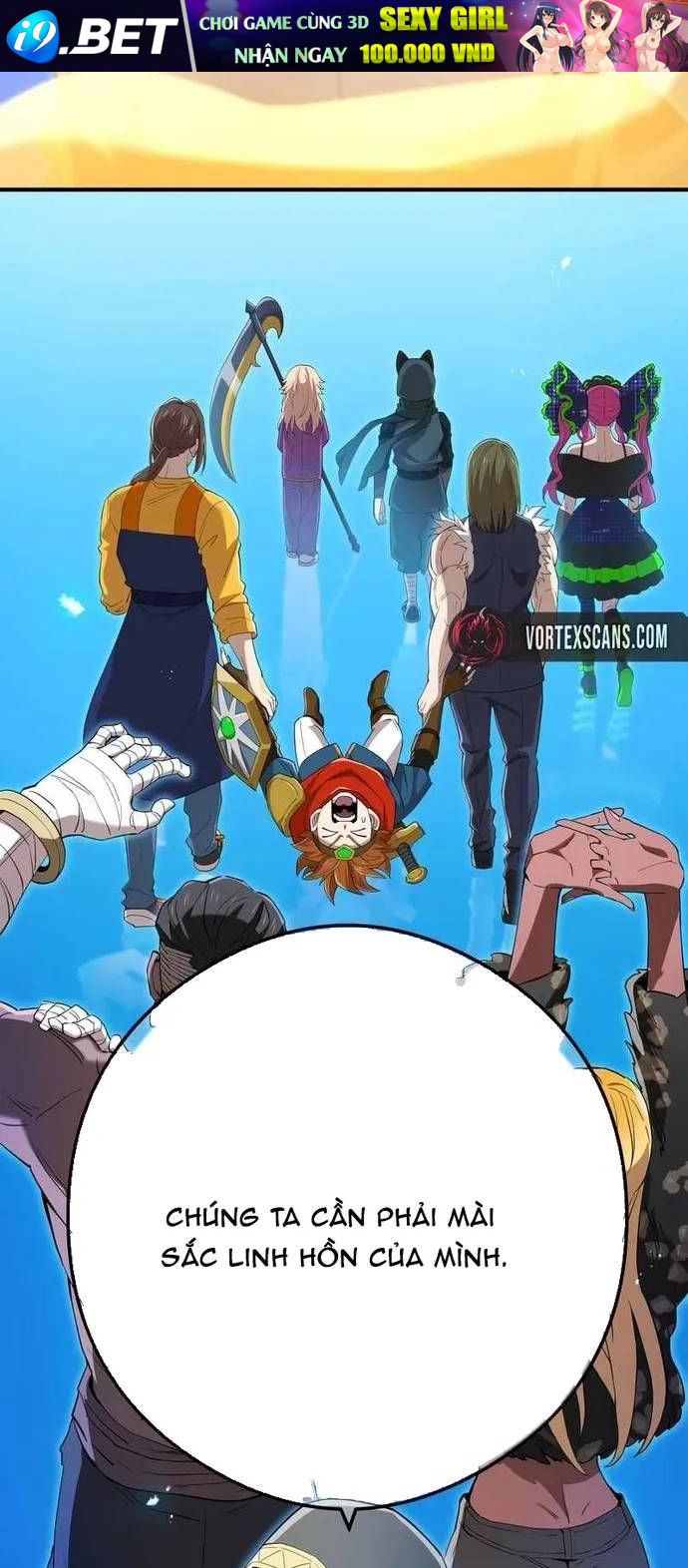 Ta Là Kẻ Siêu Việt Duy Nhất Chap 91 - Next Chap 92