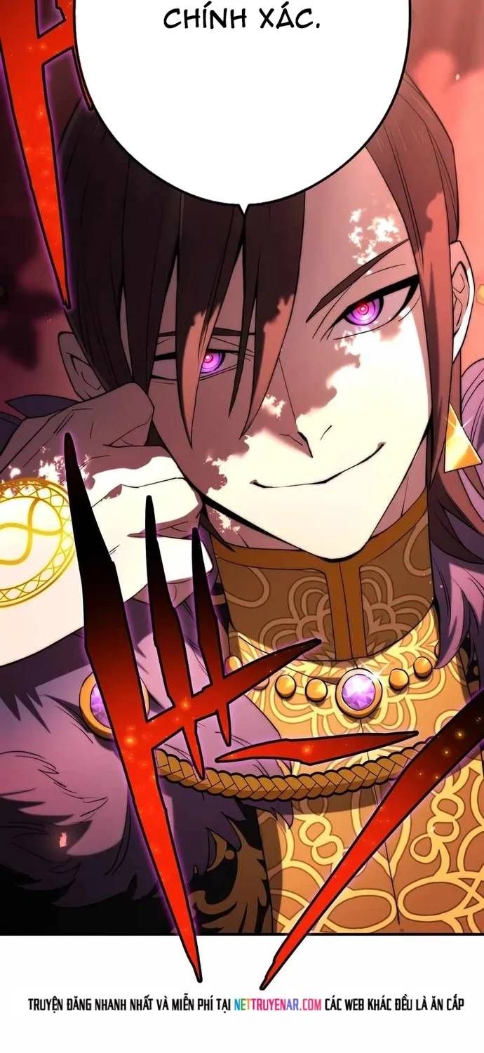 Ta Là Kẻ Siêu Việt Duy Nhất Chap 91 - Next Chap 92