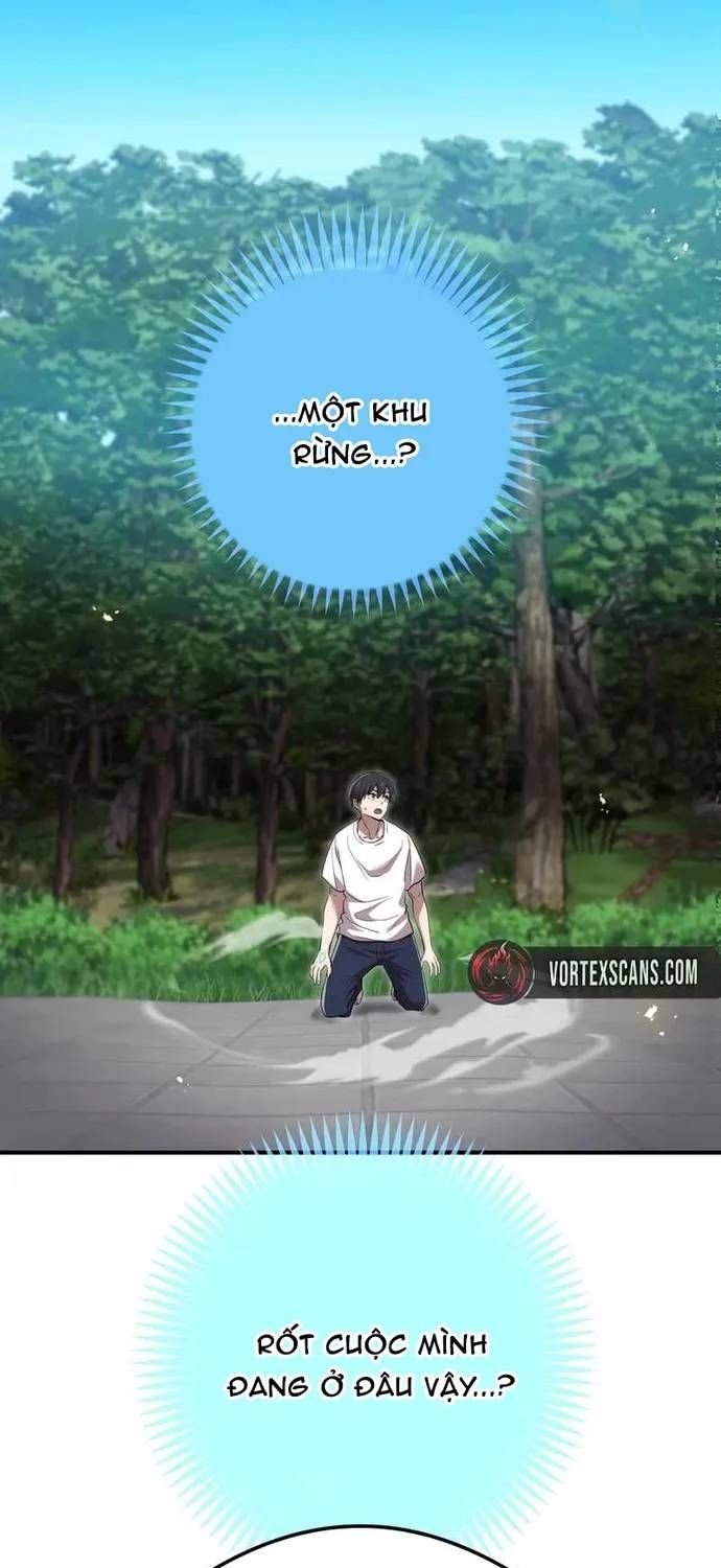 Ta Là Kẻ Siêu Việt Duy Nhất Chap 91 - Next Chap 92