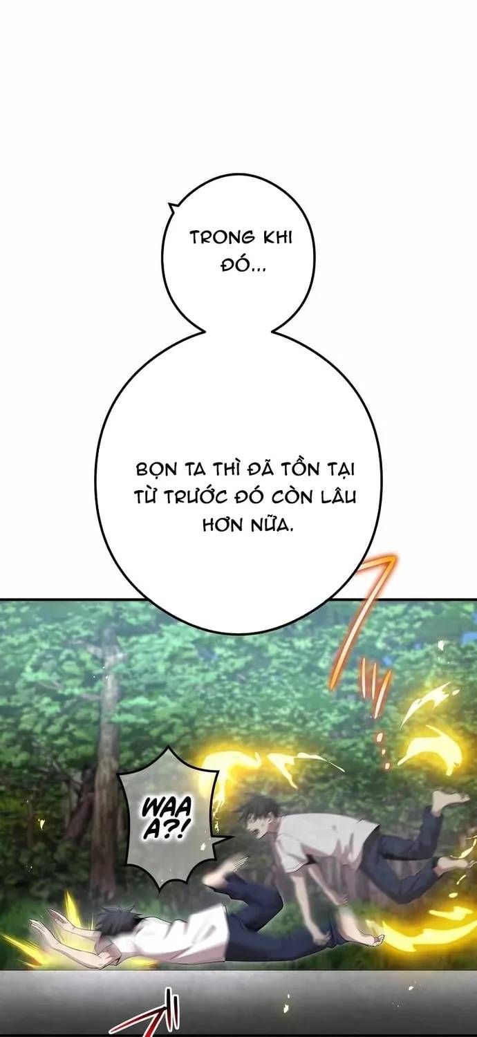 Ta Là Kẻ Siêu Việt Duy Nhất Chap 91 - Next Chap 92