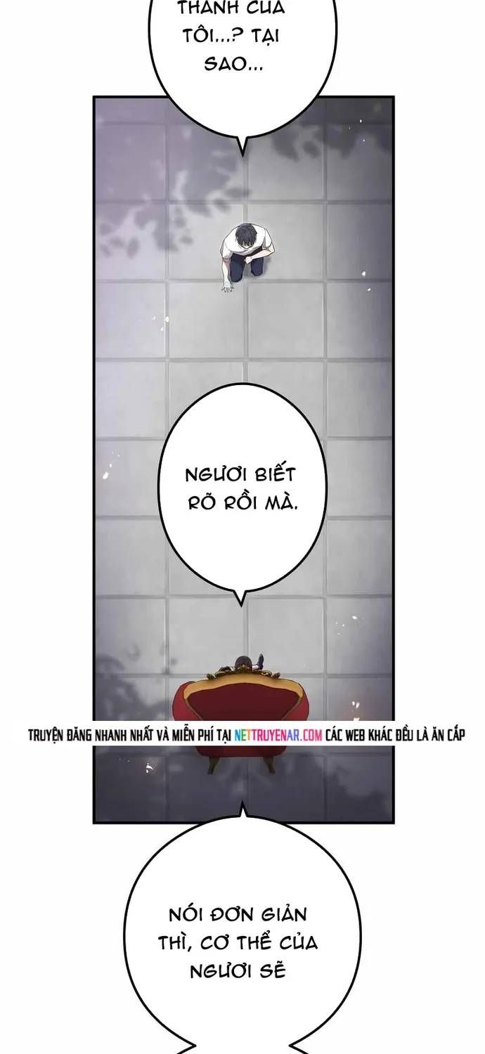 Ta Là Kẻ Siêu Việt Duy Nhất Chap 91 - Next Chap 92