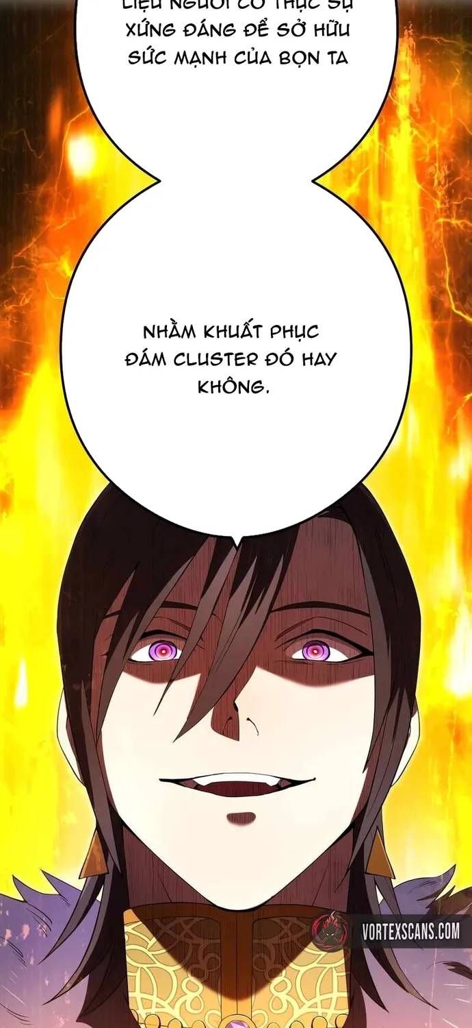 Ta Là Kẻ Siêu Việt Duy Nhất Chap 91 - Next Chap 92