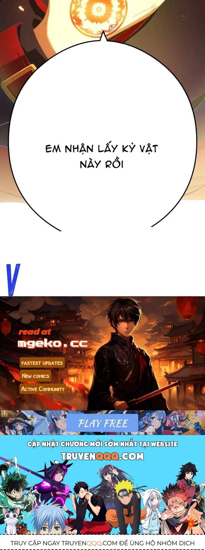 Ta Là Kẻ Siêu Việt Duy Nhất Chap 91 - Next Chap 92