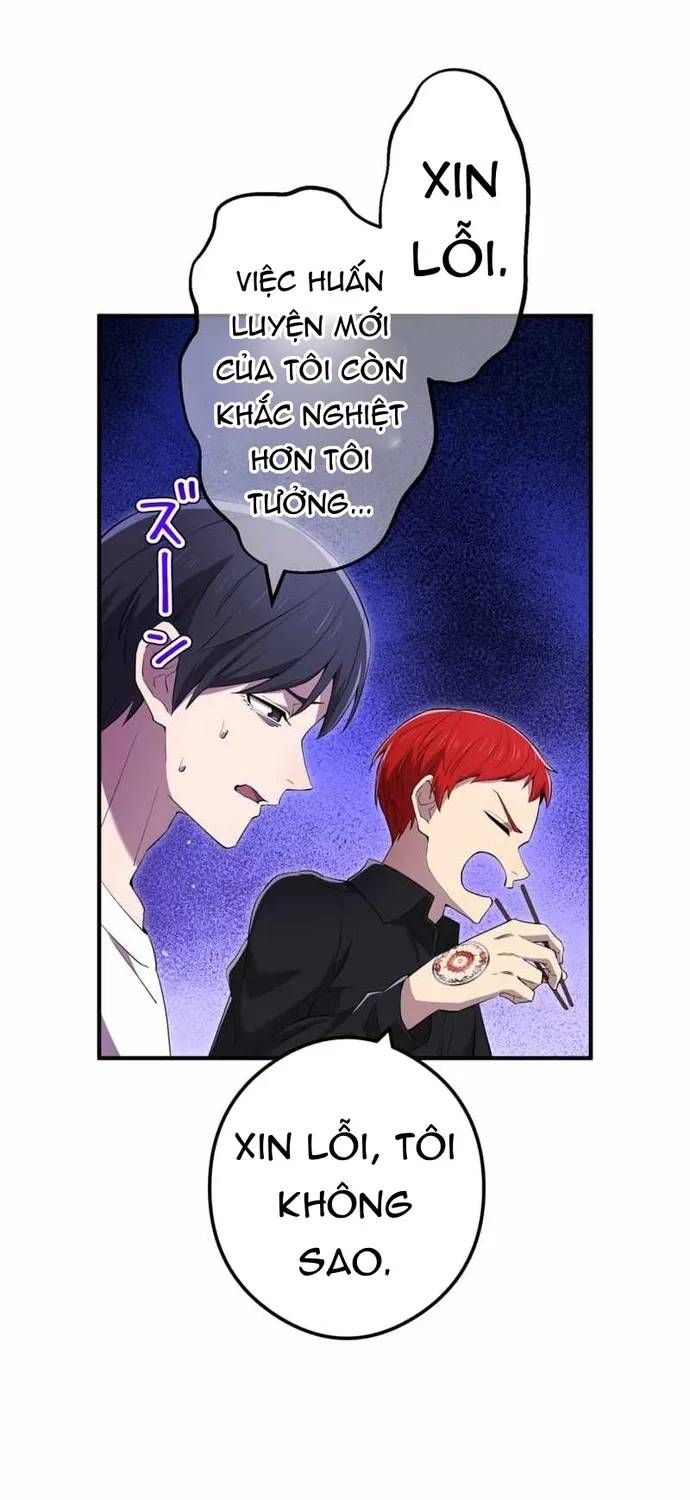 Ta Là Kẻ Siêu Việt Duy Nhất Chap 92 - Next Chap 93