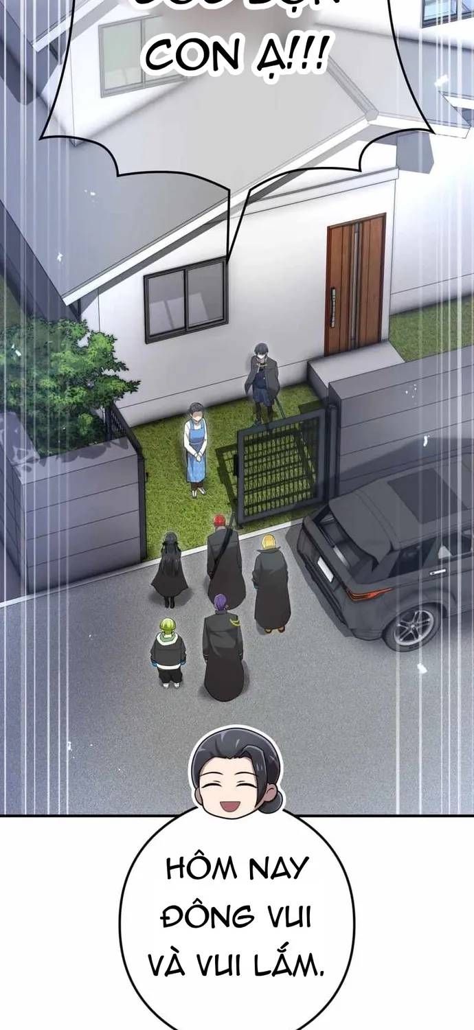 Ta Là Kẻ Siêu Việt Duy Nhất Chap 92 - Next Chap 93