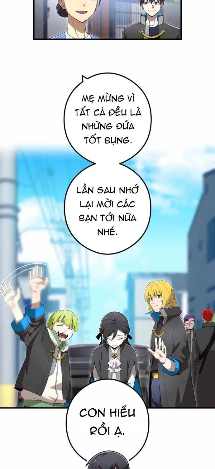 Ta Là Kẻ Siêu Việt Duy Nhất Chap 92 - Next Chap 93