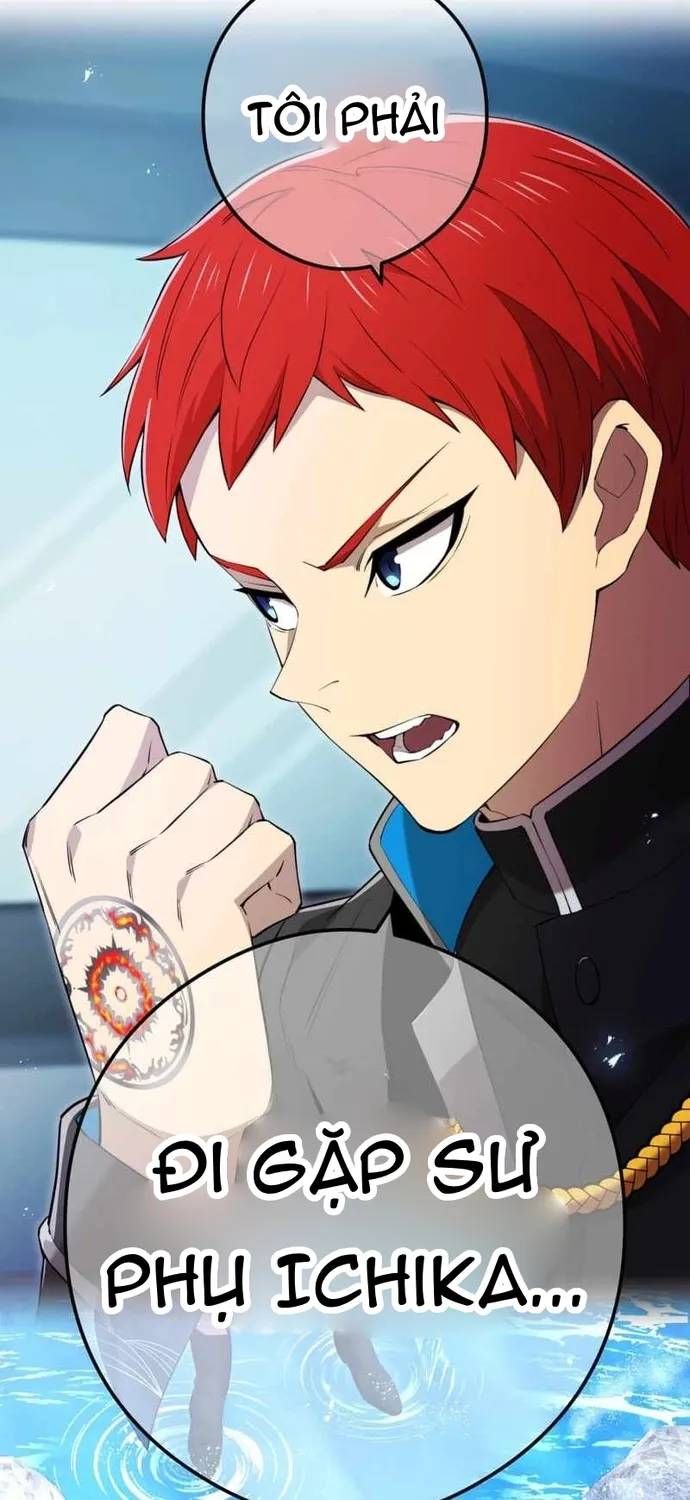 Ta Là Kẻ Siêu Việt Duy Nhất Chap 92 - Next Chap 93