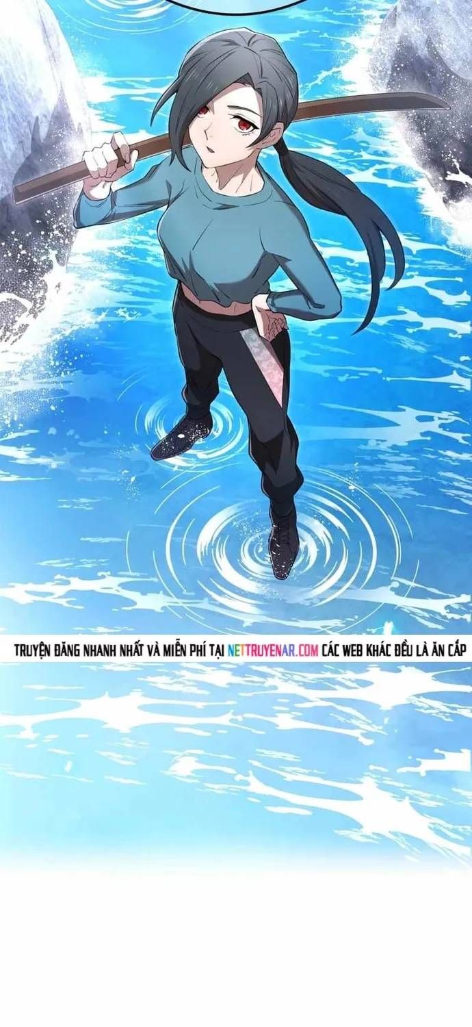 Ta Là Kẻ Siêu Việt Duy Nhất Chap 92 - Next Chap 93