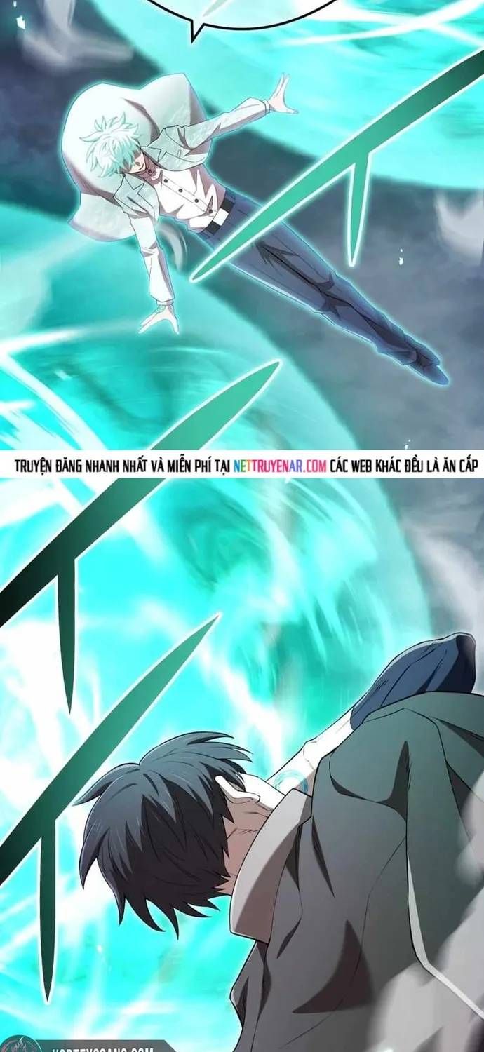 Ta Là Kẻ Siêu Việt Duy Nhất Chap 92 - Next Chap 93