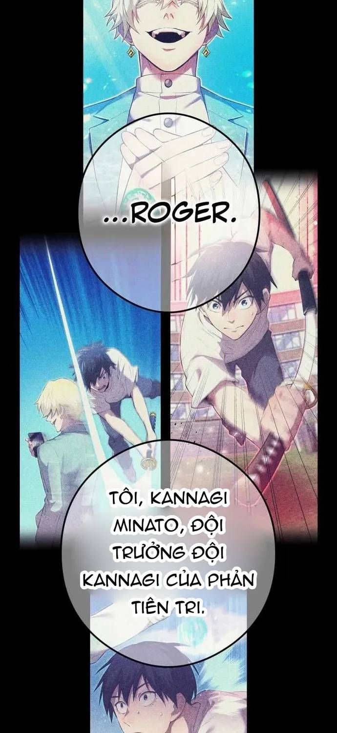 Ta Là Kẻ Siêu Việt Duy Nhất Chap 92 - Next Chap 93