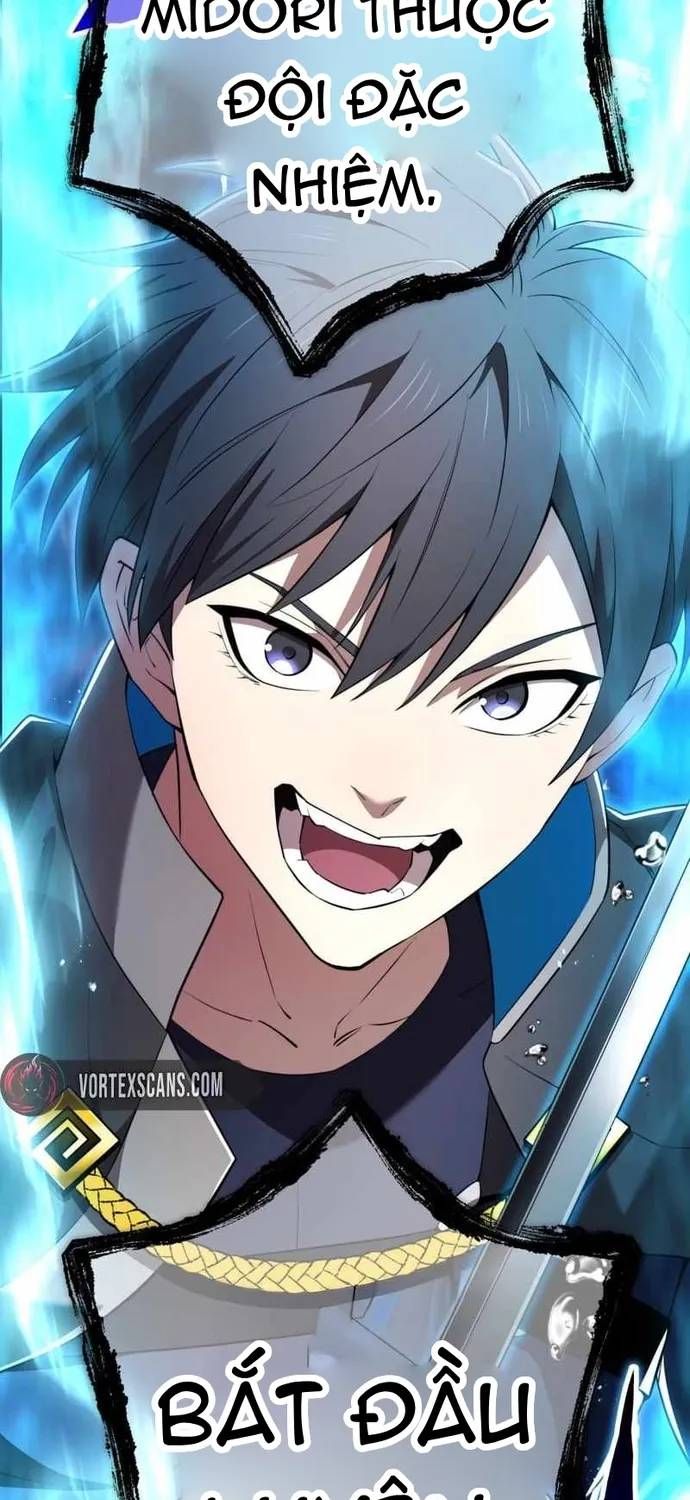 Ta Là Kẻ Siêu Việt Duy Nhất Chap 92 - Next Chap 93