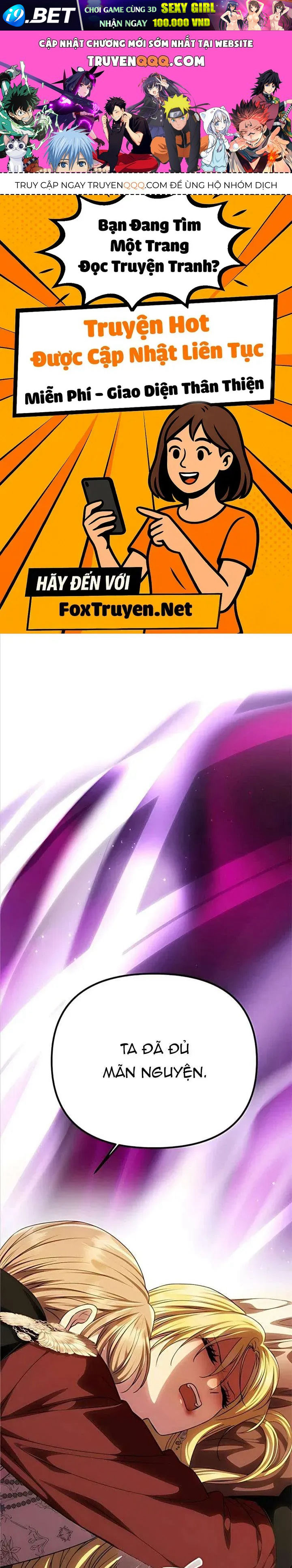 Chỉ Cần Một Người Chồng Là Đủ Chap 87 - Next Chap 88