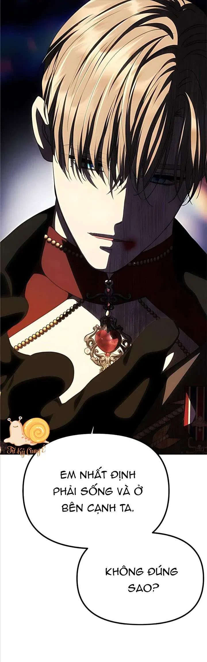 Chỉ Cần Một Người Chồng Là Đủ